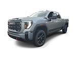 New 2025 GMC Sierra 2500 AT4 Crew Cab 4WD Pickup for sale #S4885 - photo 3