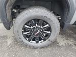 New 2025 GMC Sierra 2500 AT4 Crew Cab 4WD Pickup for sale #S4885 - photo 6