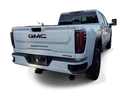 New 2025 GMC Sierra 2500 AT4 Crew Cab 4WD Pickup for sale #S4886 - photo 2