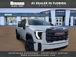 New 2025 GMC Sierra 2500 AT4 Crew Cab 4WD Pickup for sale #S4886 - photo 1