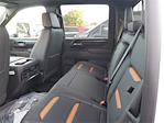 New 2025 GMC Sierra 2500 AT4 Crew Cab 4WD Pickup for sale #S4886 - photo 11