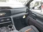 New 2025 GMC Sierra 2500 AT4 Crew Cab 4WD Pickup for sale #S4886 - photo 15