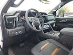 New 2025 GMC Sierra 2500 AT4 Crew Cab 4WD Pickup for sale #S4886 - photo 20