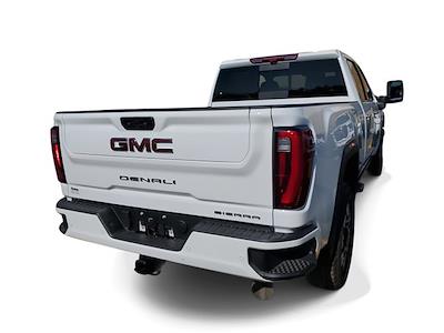 New 2025 GMC Sierra 2500 Denali Crew Cab 4WD Pickup for sale #S4888 - photo 2