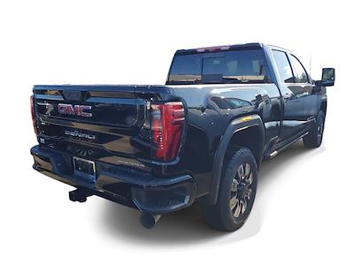 New 2025 GMC Sierra 2500 Denali Crew Cab 4WD Pickup for sale #S4889 - photo 2