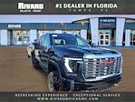 New 2025 GMC Sierra 2500 Denali Crew Cab 4WD Pickup for sale #S4889 - photo 1