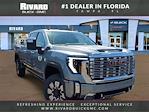 New 2025 GMC Sierra 2500 Denali Crew Cab 4WD Pickup for sale #S4890 - photo 1