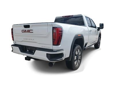 New 2025 GMC Sierra 2500 Denali Crew Cab 4WD Pickup for sale #S4891 - photo 2