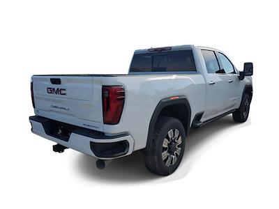 New 2025 GMC Sierra 2500 Denali Crew Cab 4WD Pickup for sale #S4892 - photo 2