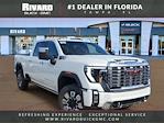 New 2025 GMC Sierra 2500 Denali Crew Cab 4WD Pickup for sale #S4892 - photo 1