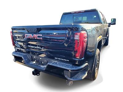 New 2025 GMC Sierra 2500 Denali Crew Cab 4WD Pickup for sale #S4893 - photo 2