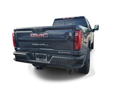 New 2025 GMC Sierra 2500 Denali Crew Cab 4WD Pickup for sale #S4894 - photo 2