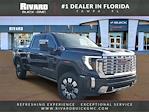 New 2025 GMC Sierra 2500 Denali Crew Cab 4WD Pickup for sale #S4894 - photo 1