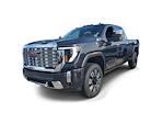 New 2025 GMC Sierra 2500 Denali Crew Cab 4WD Pickup for sale #S4894 - photo 3