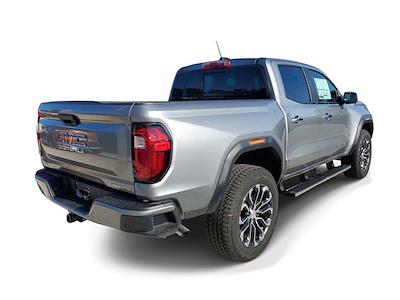 New 2025 GMC Canyon Denali Crew Cab 4WD Pickup for sale #S4896 - photo 2