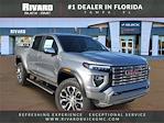 New 2025 GMC Canyon Denali Crew Cab 4WD Pickup for sale #S4896 - photo 1