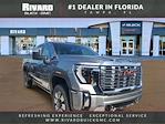 New 2025 GMC Sierra 2500 Denali Crew Cab 4WD Pickup for sale #S4902 - photo 1