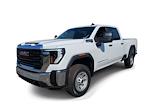 New 2025 GMC Sierra 2500 Pro Crew Cab 4WD Pickup for sale #S4904 - photo 3