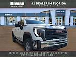 New 2025 GMC Sierra 2500 Pro Crew Cab 4WD Pickup for sale #S4905 - photo 1