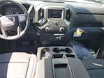 New 2025 GMC Sierra 2500 Pro Crew Cab 4WD Pickup for sale #S4905 - photo 13