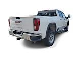 New 2025 GMC Sierra 2500 Pro Crew Cab 4WD Pickup for sale #S4905 - photo 2