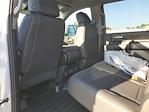 New 2025 GMC Sierra 2500 Pro Crew Cab 4WD Pickup for sale #S4906 - photo 9