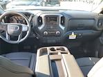 New 2025 GMC Sierra 2500 Pro Crew Cab 4WD Pickup for sale #S4906 - photo 11