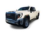 New 2025 GMC Sierra 2500 Pro Crew Cab 4WD Pickup for sale #S4906 - photo 3