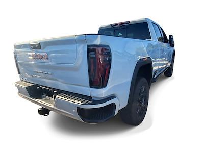 New 2025 GMC Sierra 2500 AT4 Crew Cab 4WD Pickup for sale #S4907 - photo 2
