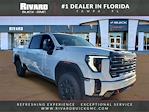 New 2025 GMC Sierra 2500 AT4 Crew Cab 4WD Pickup for sale #S4907 - photo 1