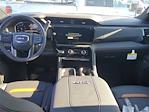New 2025 GMC Sierra 2500 AT4 Crew Cab 4WD Pickup for sale #S4907 - photo 11