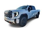 New 2025 GMC Sierra 2500 AT4 Crew Cab 4WD Pickup for sale #S4907 - photo 3