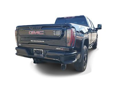 New 2025 GMC Sierra 2500 AT4 Crew Cab 4WD Pickup for sale #S4908 - photo 2
