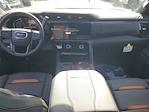 New 2025 GMC Sierra 2500 AT4 Crew Cab 4WD Pickup for sale #S4908 - photo 11