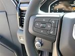 New 2025 GMC Sierra 2500 AT4 Crew Cab 4WD Pickup for sale #S4908 - photo 27