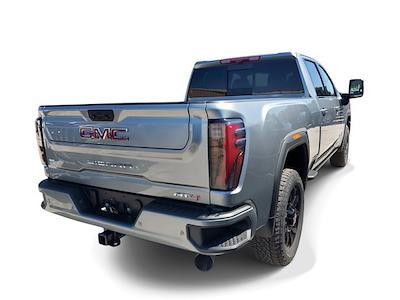 New 2025 GMC Sierra 2500 AT4 Crew Cab 4WD Pickup for sale #S4910 - photo 2