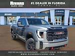 New 2025 GMC Sierra 2500 AT4 Crew Cab 4WD Pickup for sale #S4910 - photo 1