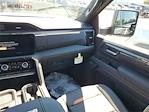 New 2025 GMC Sierra 2500 AT4 Crew Cab 4WD Pickup for sale #S4910 - photo 15