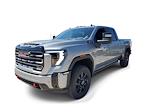 New 2025 GMC Sierra 2500 AT4 Crew Cab 4WD Pickup for sale #S4910 - photo 3