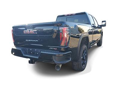 New 2025 GMC Sierra 2500 AT4 Crew Cab 4WD Pickup for sale #S4911 - photo 2