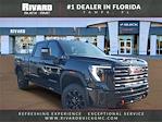New 2025 GMC Sierra 2500 AT4 Crew Cab 4WD Pickup for sale #S4911 - photo 1