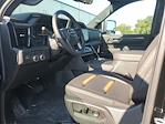 New 2025 GMC Sierra 2500 AT4 Crew Cab 4WD Pickup for sale #S4911 - photo 24
