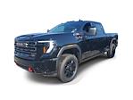 New 2025 GMC Sierra 2500 AT4 Crew Cab 4WD Pickup for sale #S4911 - photo 3