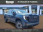 New 2025 GMC Sierra 2500 Denali Ultimate Crew Cab 4WD Pickup for sale #S4913 - photo 1