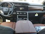 New 2025 GMC Sierra 2500 Denali Ultimate Crew Cab 4WD Pickup for sale #S4913 - photo 11