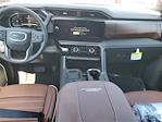 New 2025 GMC Sierra 2500 Denali Ultimate Crew Cab 4WD Pickup for sale #S4913 - photo 13
