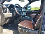 New 2025 GMC Sierra 2500 Denali Ultimate Crew Cab 4WD Pickup for sale #S4913 - photo 18