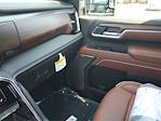 New 2025 GMC Sierra 2500 Denali Ultimate Crew Cab 4WD Pickup for sale #S4913 - photo 23