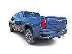 New 2025 GMC Sierra 2500 Denali Ultimate Crew Cab 4WD Pickup for sale #S4913 - photo 4