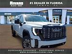 New 2025 GMC Sierra 2500 Denali Ultimate Crew Cab 4WD Pickup for sale #S4914 - photo 1